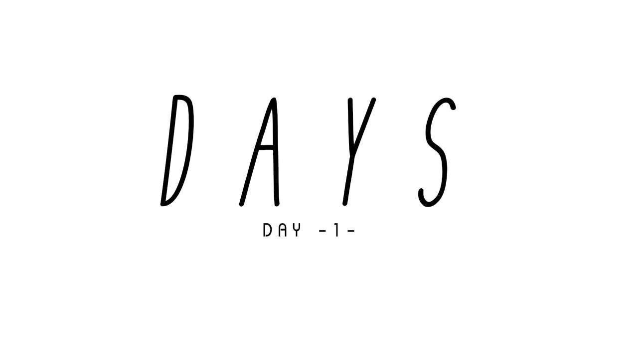 Days [on-going] 16