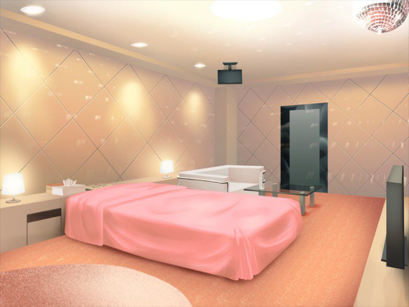 Erotic photoshop material, bed material and bed background that can be used for Photoshop 39