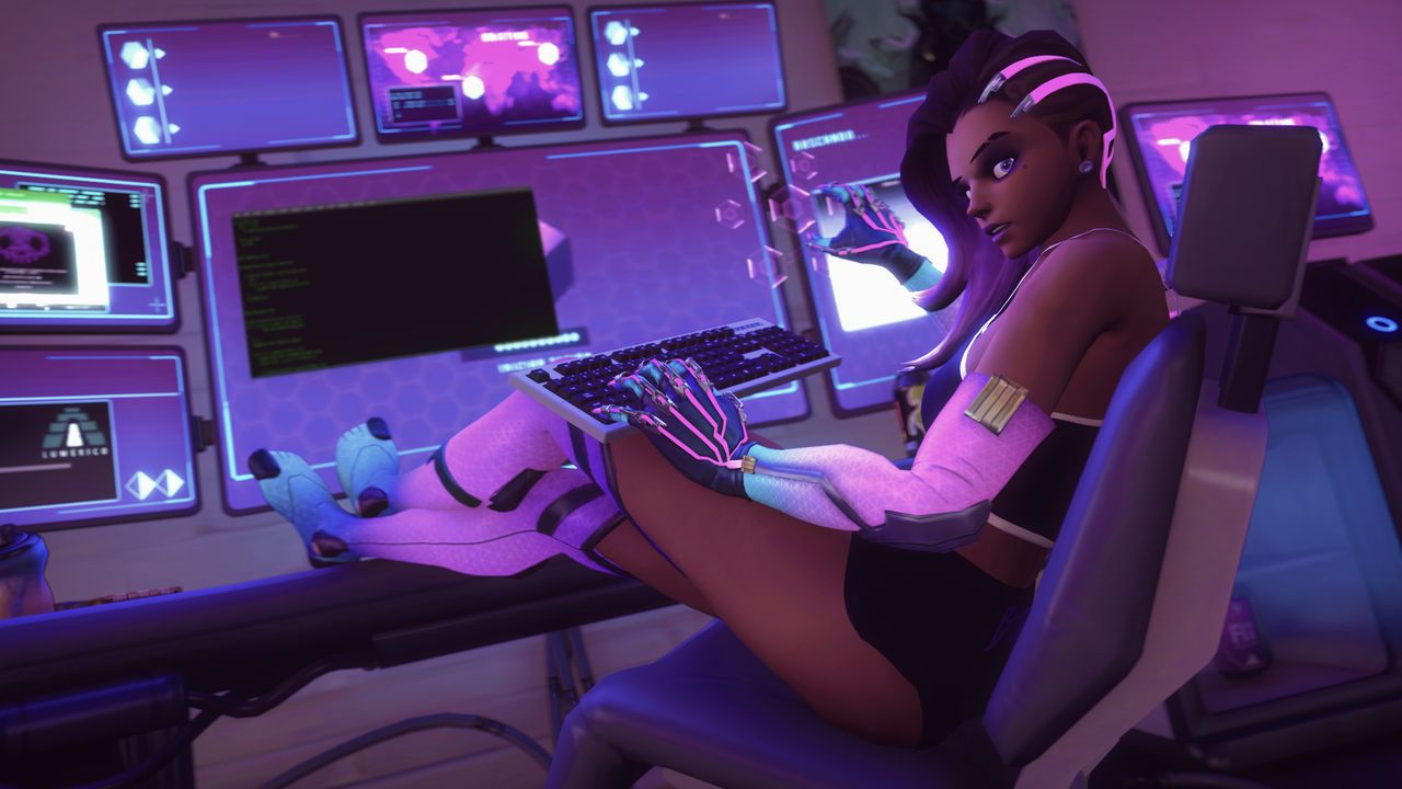 SFM Sombra Hideout Strip-n-Rub 1