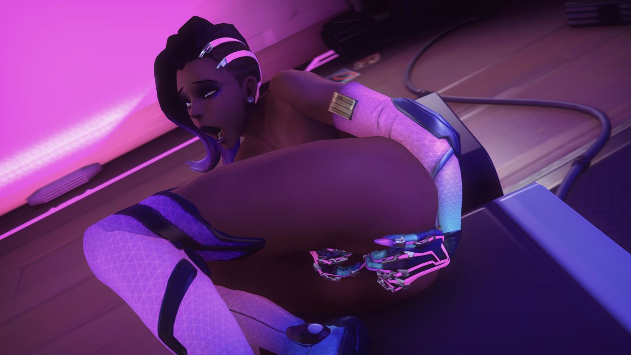 SFM Sombra Hideout Strip-n-Rub 41