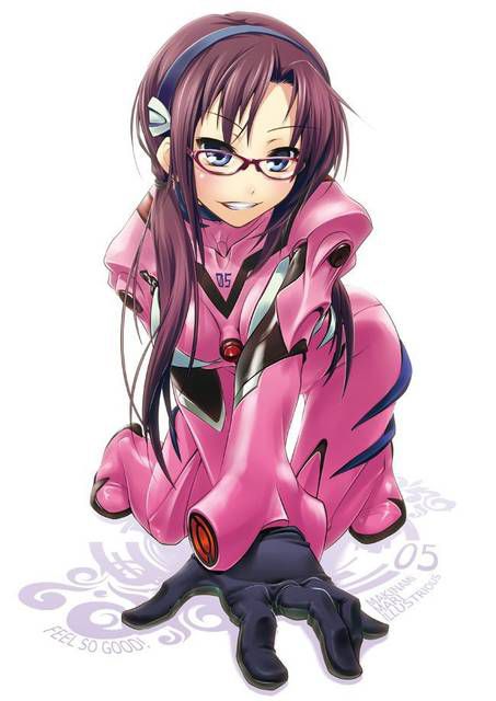 [105 Reference images] and the charm of the girl wearing two-dimensional glasses. 2 46