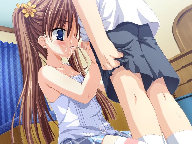 [Moe] five times in the other exit the beautiful girl who will be three [two-dimensional] 23