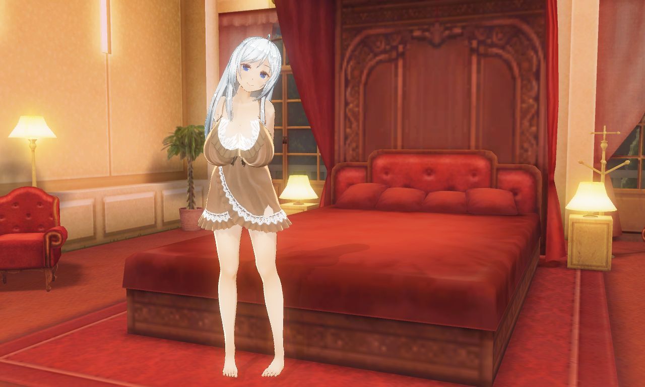 [CM3D2] Maid Life 17