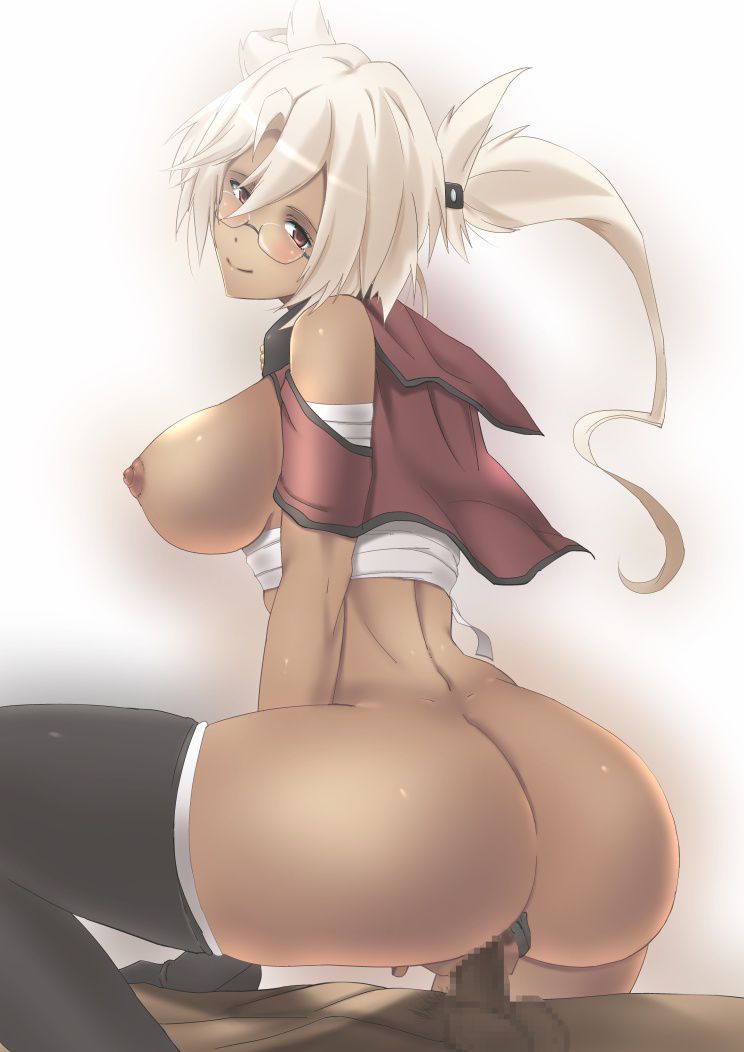 [Kantai Collection] Musashi-PART3 Photo Gallery 5