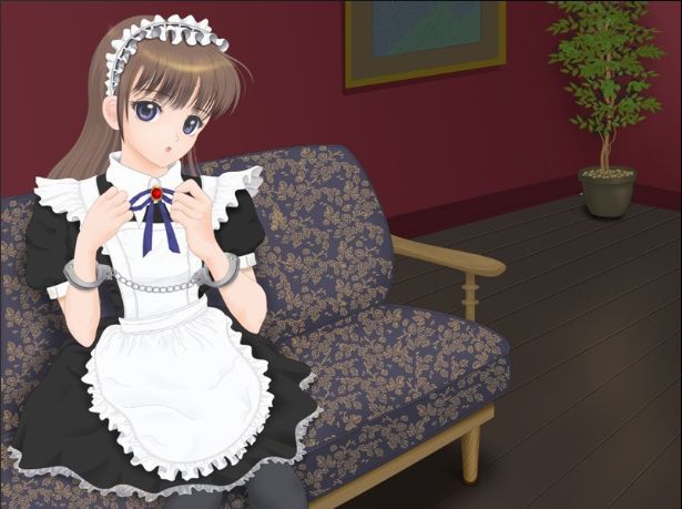 SM Maid Collection 12