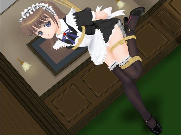 SM Maid Collection 22