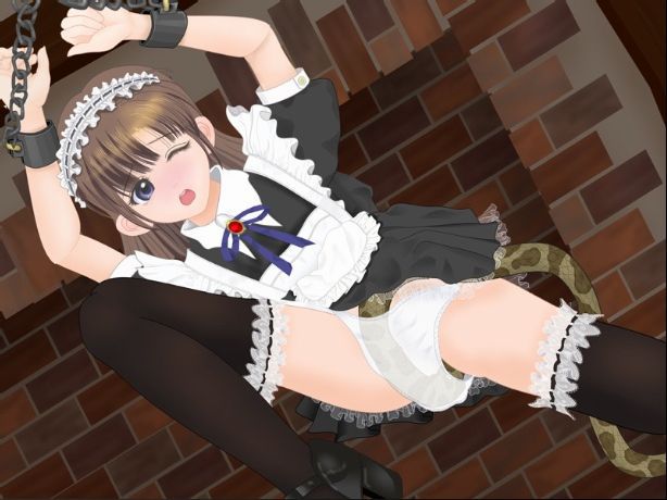 SM Maid Collection 25