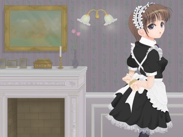 SM Maid Collection 26