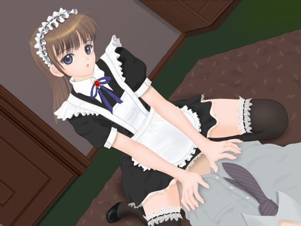 SM Maid Collection 27