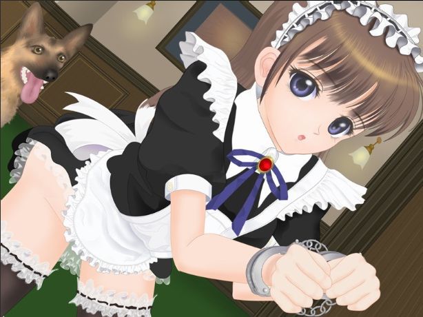 SM Maid Collection 29