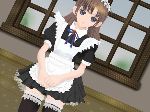 SM Maid Collection 4