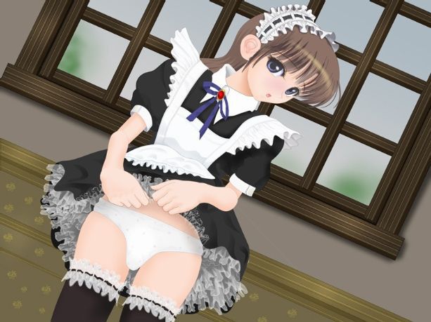 SM Maid Collection 5