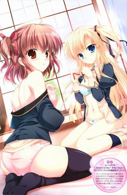 [58 Sheets] cute two-dimensional Erofeci image collection of school girls uniform. 24 【 School Uniform 】 17