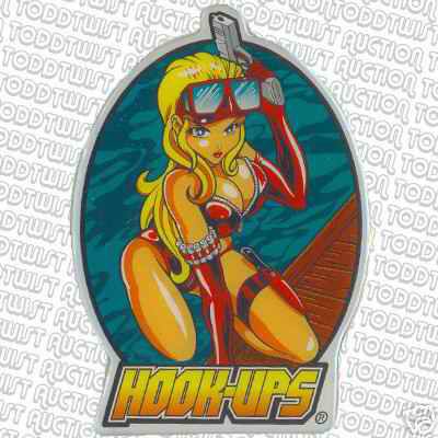 Hook-Ups decks Illustrations (No Nude) 155