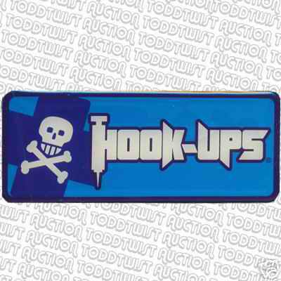 Hook-Ups decks Illustrations (No Nude) 163