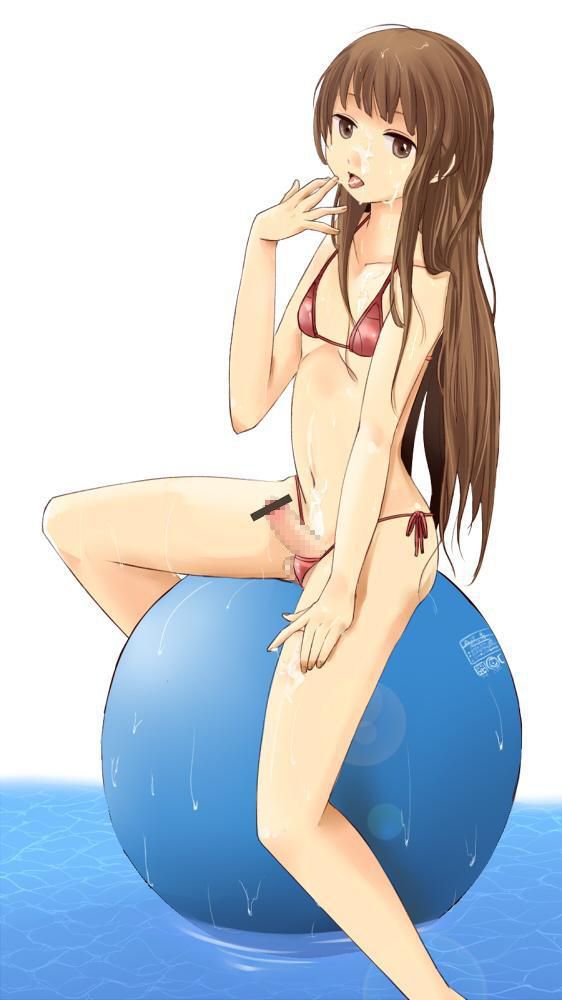 Such a cute girl can't be a girl! The secondary erotic picture of a man's daughter Wwww Part3 23