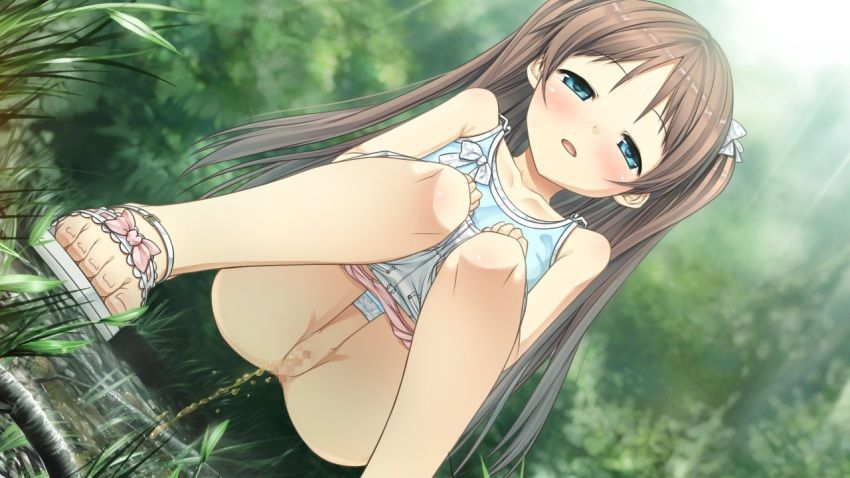 [Small breasts] h image of cute part348 daughter in Lori 45
