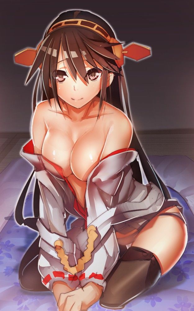 [2nd] The second erotic image of Kantai collection 14 [Ship this] 14