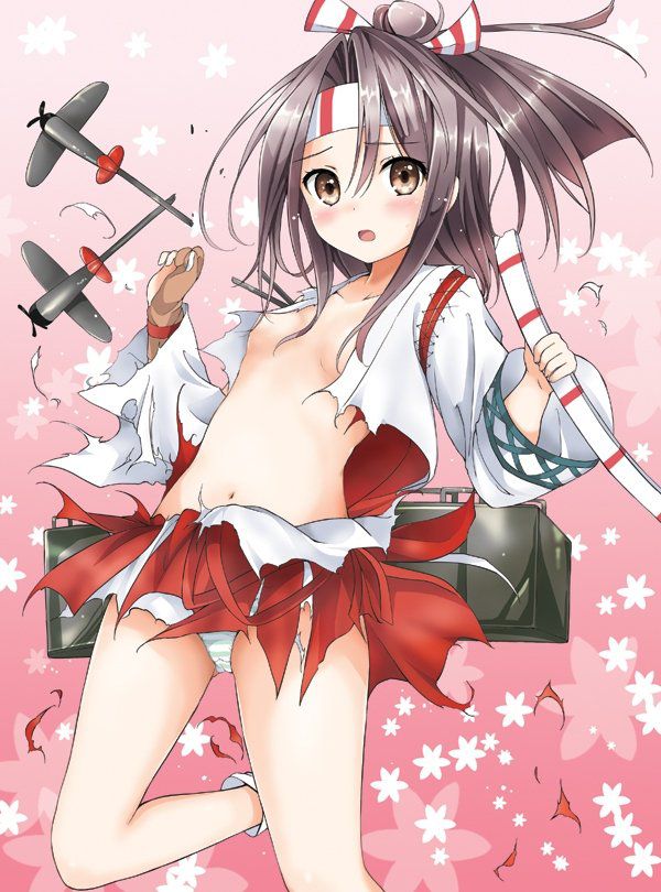 [2nd] The second erotic image of Kantai collection 14 [Ship this] 26