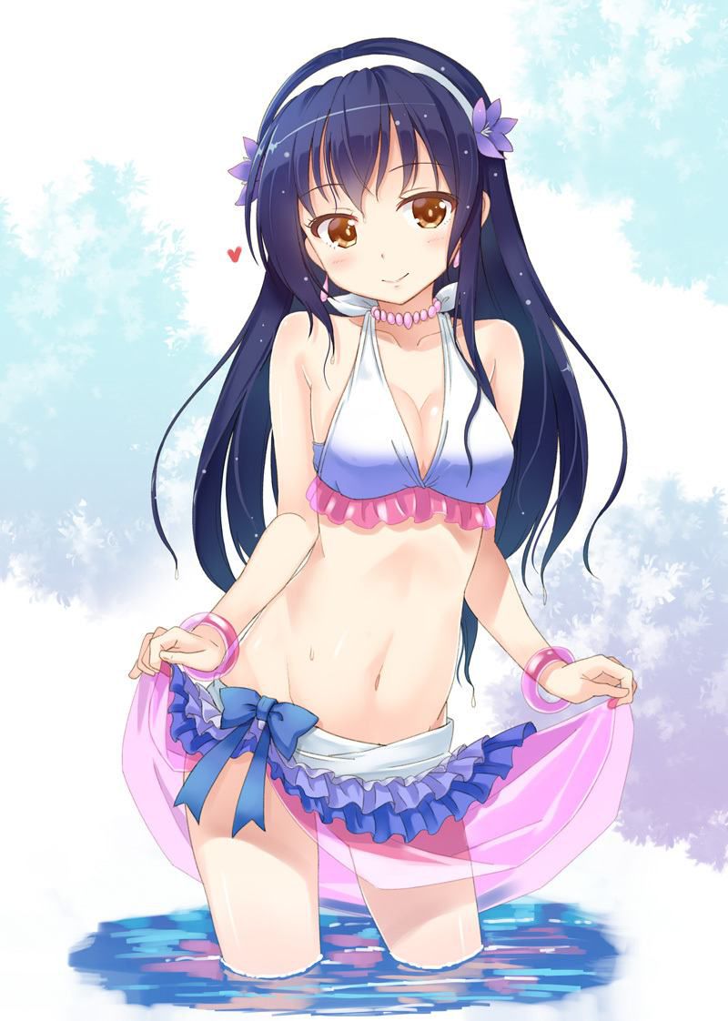 Swimsuit picture before the heat comes 24