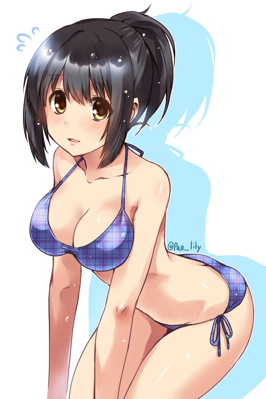 Swimsuit picture before the heat comes 4