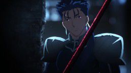 Fate/stay night: Unlimited Blade Works Opening OP 2 10