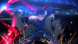 Fate/stay night: Unlimited Blade Works Opening OP 2 13