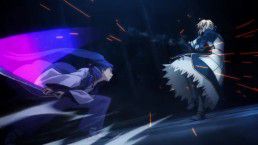 Fate/stay night: Unlimited Blade Works Opening OP 2 14