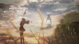 Fate/stay night: Unlimited Blade Works Opening OP 2 15