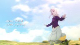 Fate/stay night: Unlimited Blade Works Opening OP 2 8