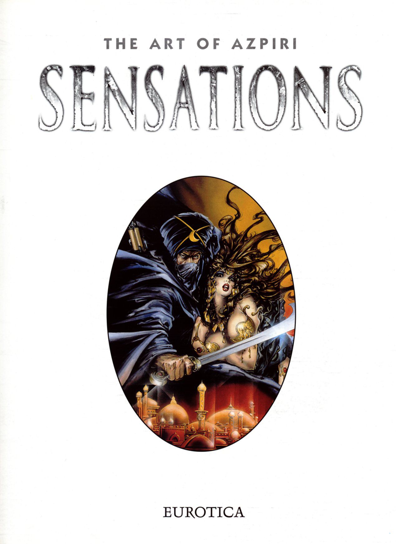 Sensations 3