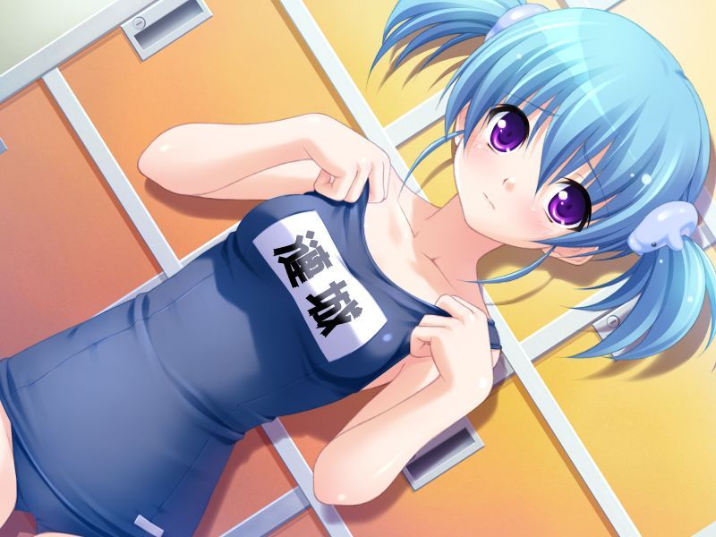 [Swimsuit] AH summer vacation! Swimsuit Mizumi girl wants to watch! Part 4 [2-d] 22