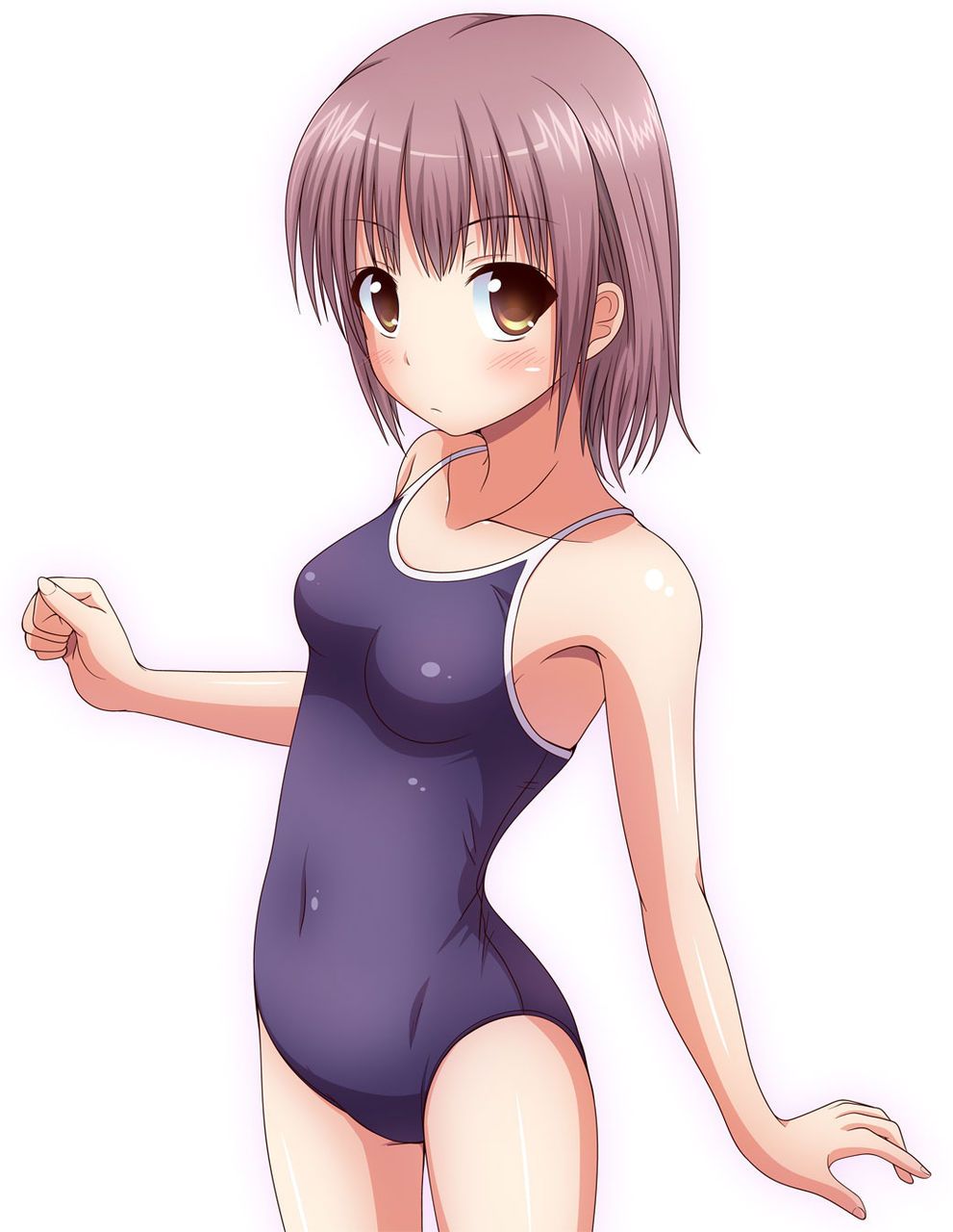 [Swimsuit] AH summer vacation! Swimsuit Mizumi girl wants to watch! Part 4 [2-d] 8