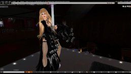 Second Life Halloween Double Feature 2