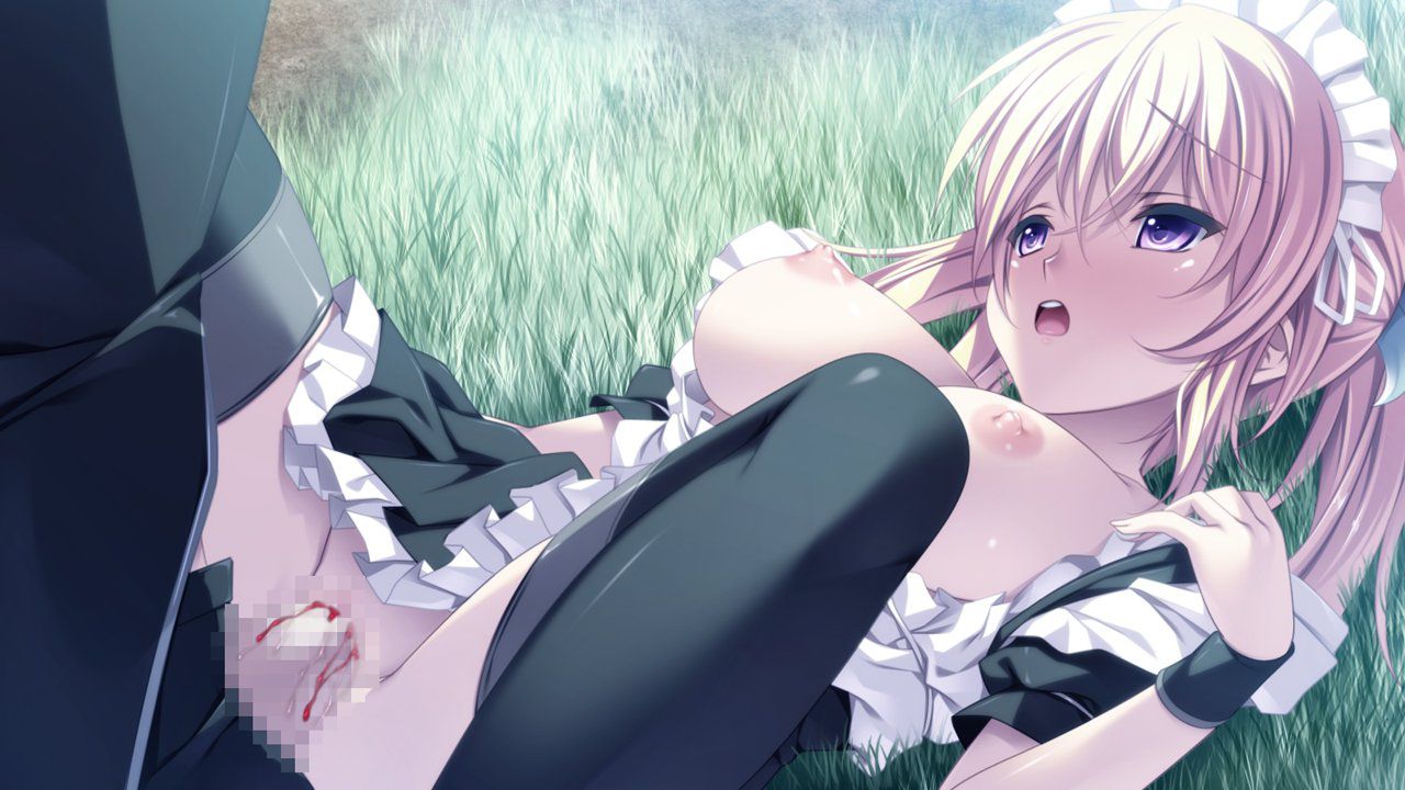 [2nd] Secondary erotic image of the girl who is deprived of the first time 16 [Virgin] 11