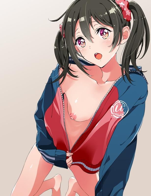 Love Live! 70 pictures of a naughty image paste 63
