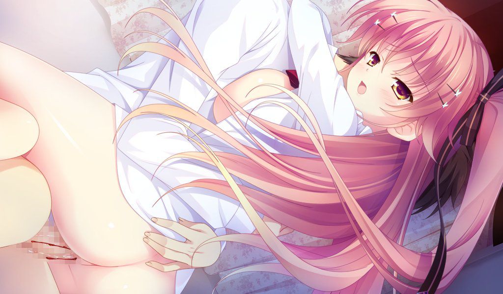 [2nd] Secondary erotic image of the girl who is deprived of the first time 14 [Virgin] 12