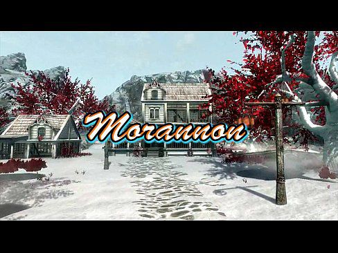 Morannon - 5 min Part 1 2