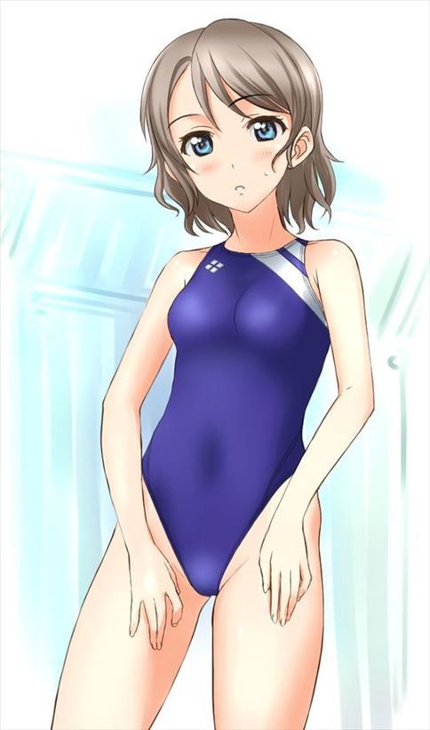 [Secondary image] Sunshine!! Most erotic cute girl 7