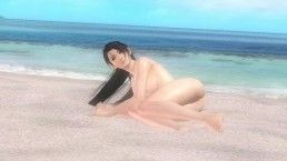 Momiji Private Paradise Nude Mod 13