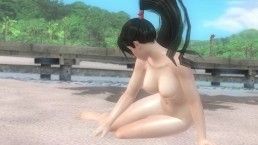 Momiji Private Paradise Nude Mod 4