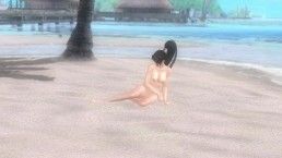 Momiji Private Paradise Nude Mod 6