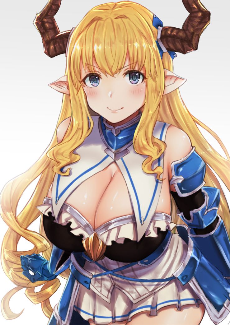 Toga ears are cute! Elf Ear Girl Secondary erotic picture wwww 7 11