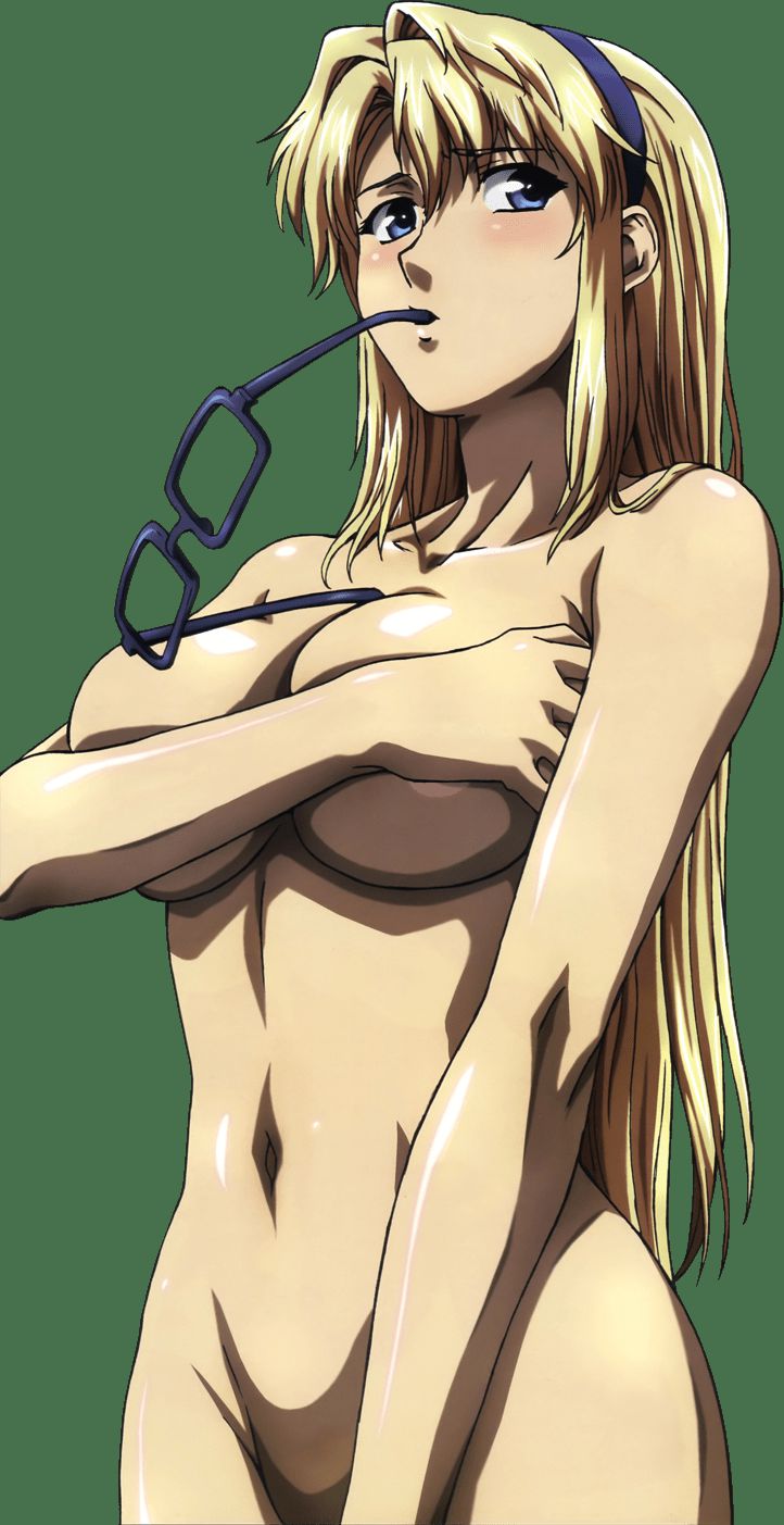 [Anime character material] png background, such as anime characters erotic images that 186 21