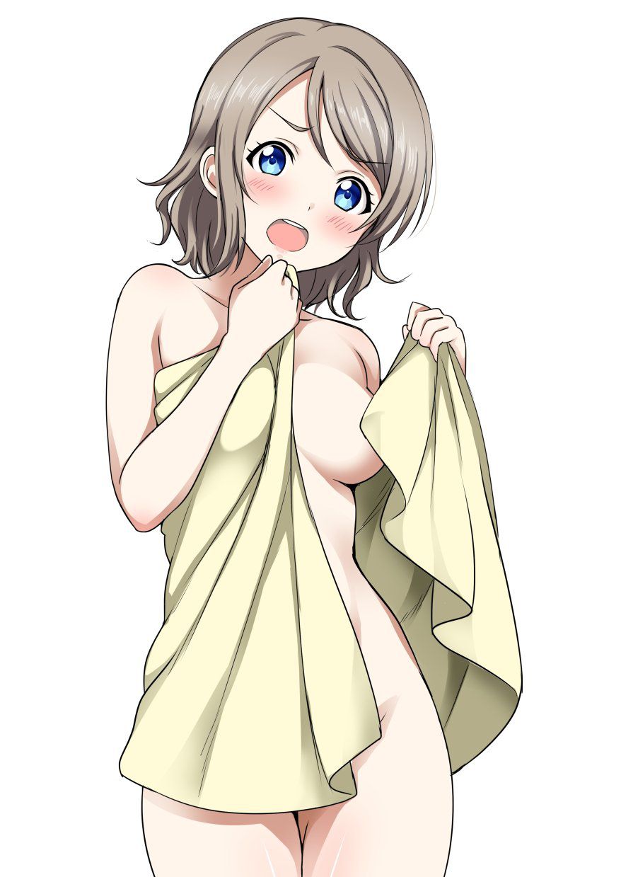 Love Live, Sunshine! Watanabe, Ken (Watanabe) Photo Gallery 20