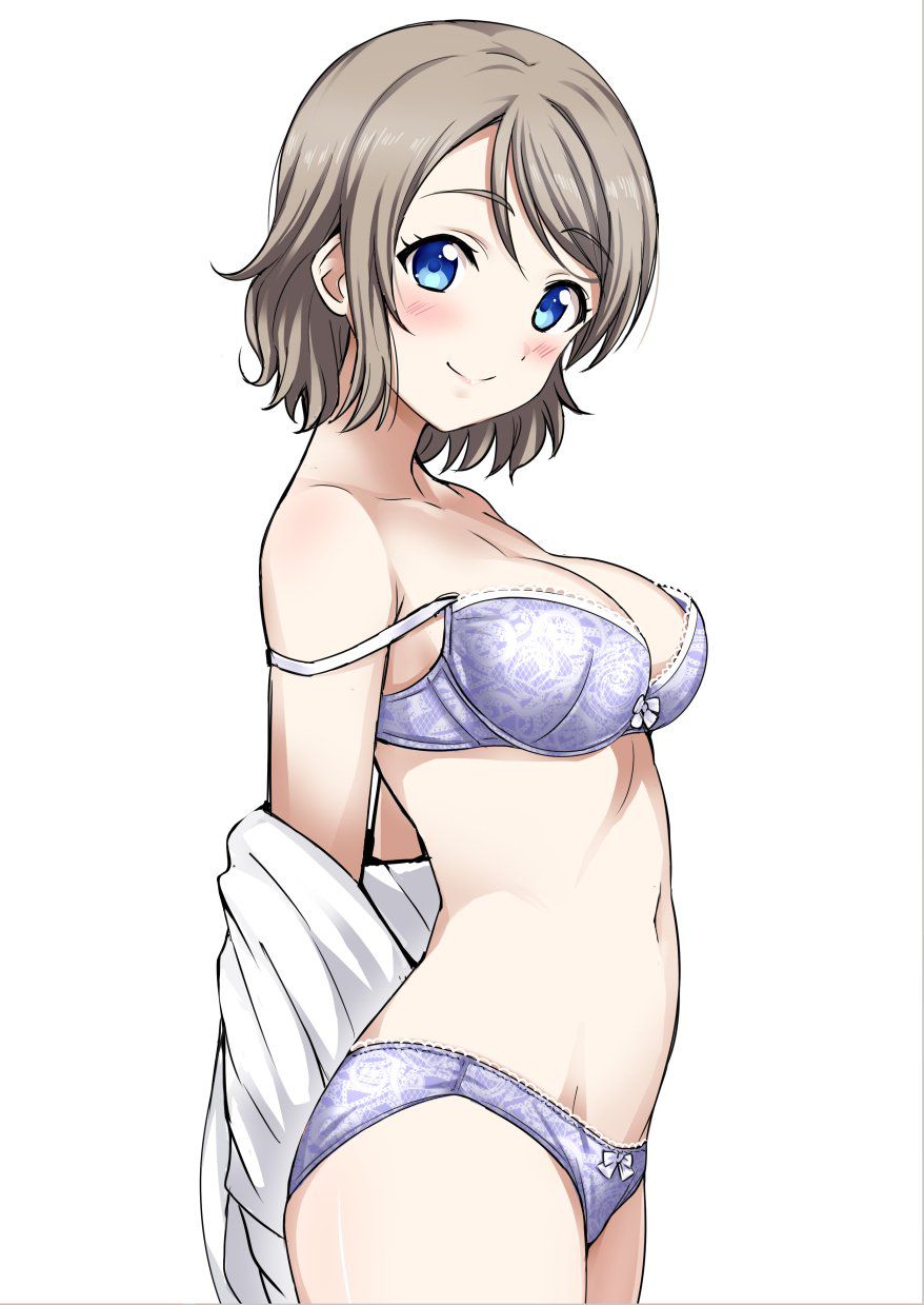 Love Live, Sunshine! Watanabe, Ken (Watanabe) Photo Gallery 21