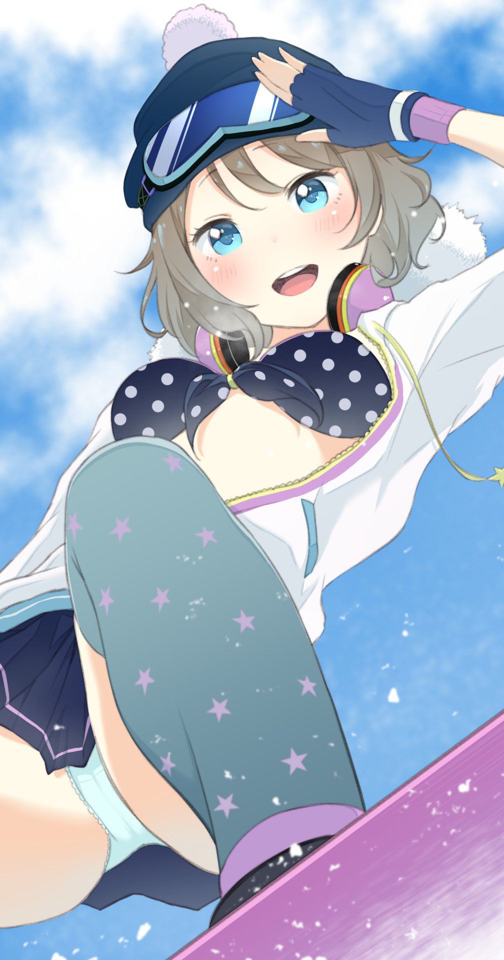 Love Live, Sunshine! Watanabe, Ken (Watanabe) Photo Gallery 22