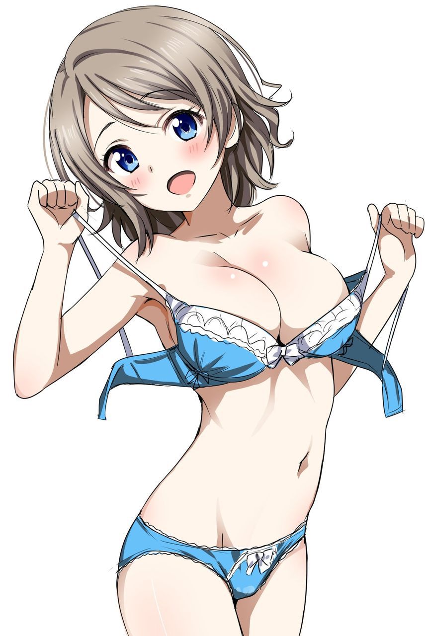 Love Live, Sunshine! Watanabe, Ken (Watanabe) Photo Gallery 43