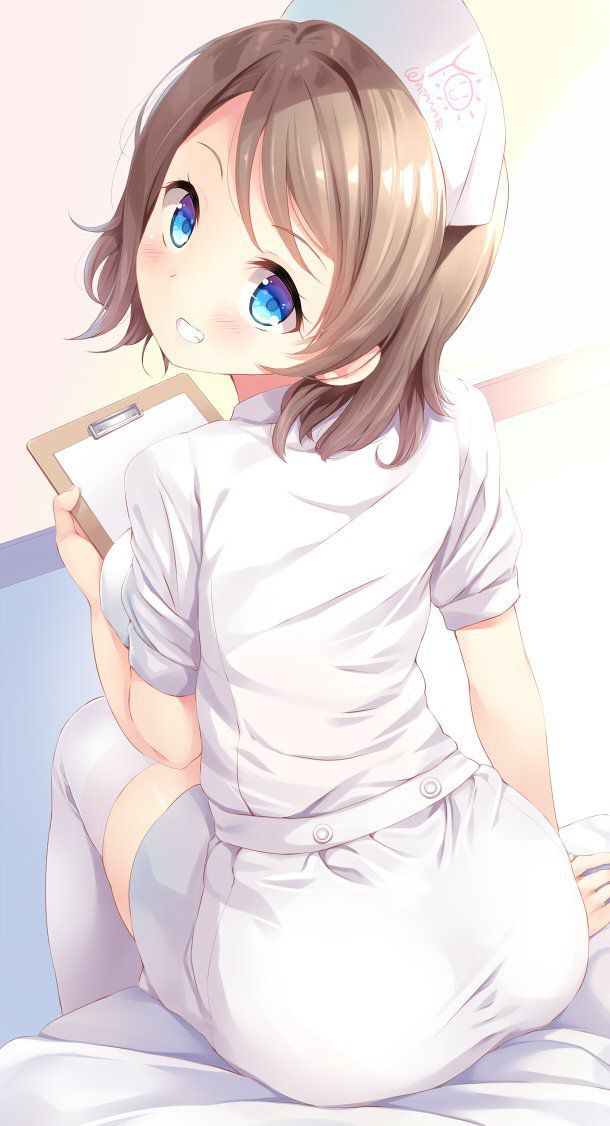 Love Live, Sunshine! Watanabe, Ken (Watanabe) Photo Gallery 45