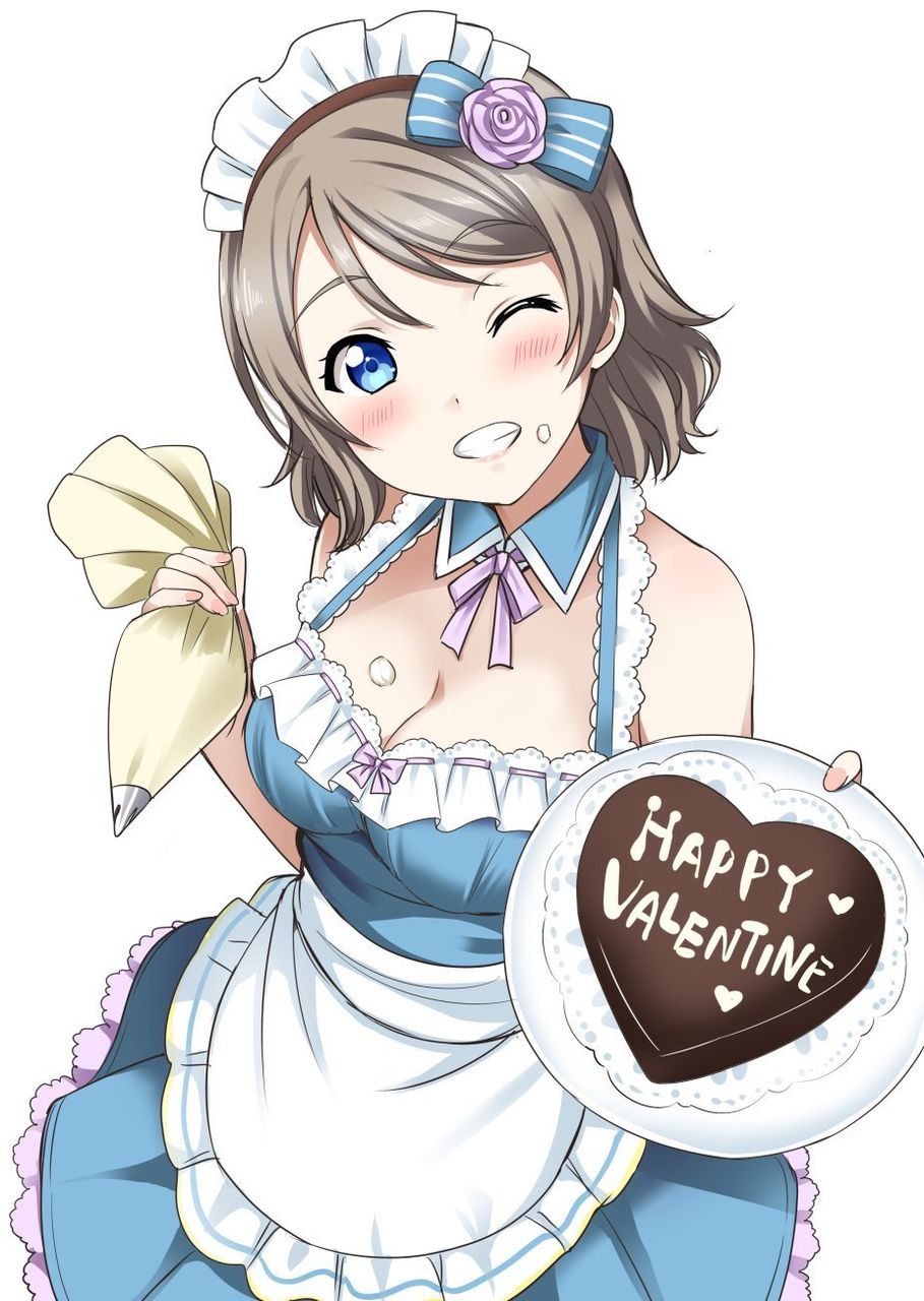 Love Live, Sunshine! Watanabe, Ken (Watanabe) Photo Gallery 46